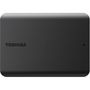 Voir la diapositive 4 : Toshiba Disque dur externe Pack 2To canvio basics + housse