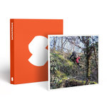 Smartbox Raid sportif de 12h avec barbecue militaire pour 2 personnes près de Saint-Étienne - Coffret Cadeau Sport & Aventure