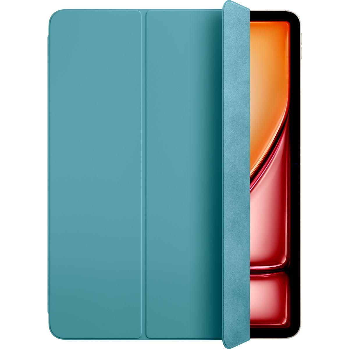 APPLE Etui Smart Folio iPad Air 13' 2025  Denim