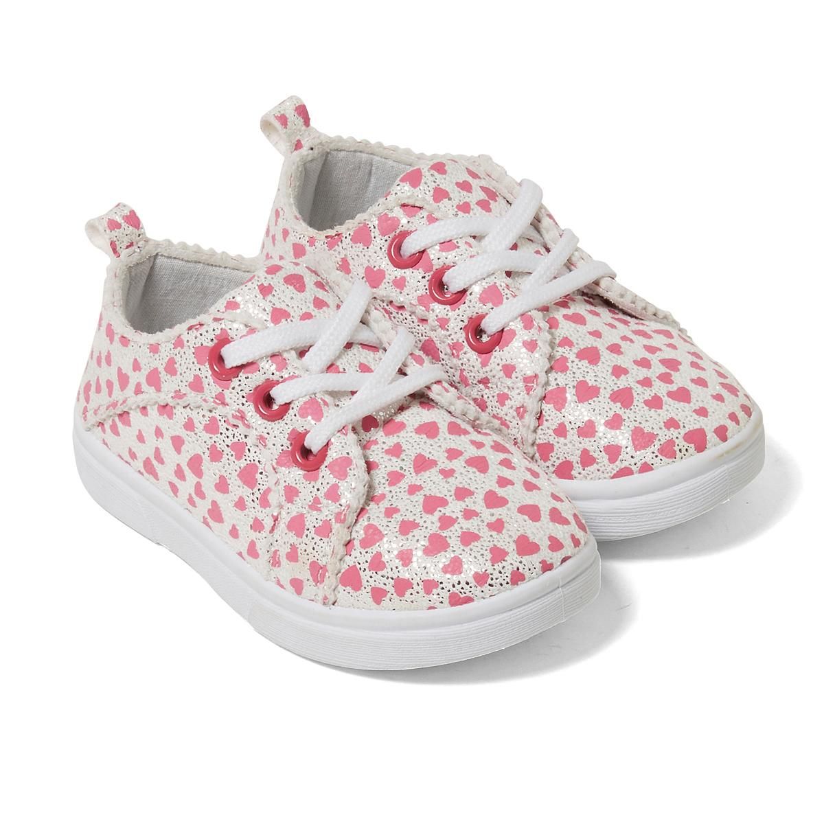 IN EXTENSO Chaussure bébé fille