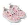 Voir la diapositive 1 : IN EXTENSO Chaussure bébé fille