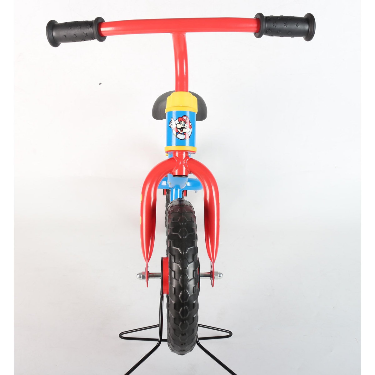 CUP'S Draisienne Nintendo 10 pouces Mario 