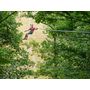 Voir la diapositive 3 : Smartbox Séjour dans les arbres : 2 jours en famille dans une cabane et tyrolienne près de Tarbes - Coffret Cadeau Séjour