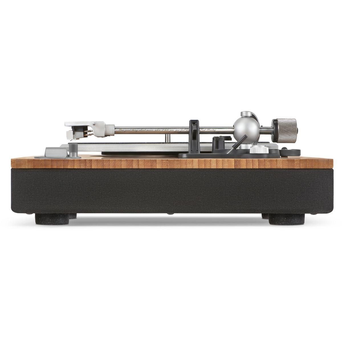 MARLEY Platine vinyle Stir It Up BT