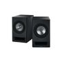 Voir la diapositive 3 : TECHNICS Enceinte bibliothèque active SC-CX700E-K