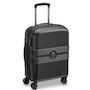 Voir la diapositive 2 : Delsey Valise cabine rigide Flanerie Se Polycarbonate TSA