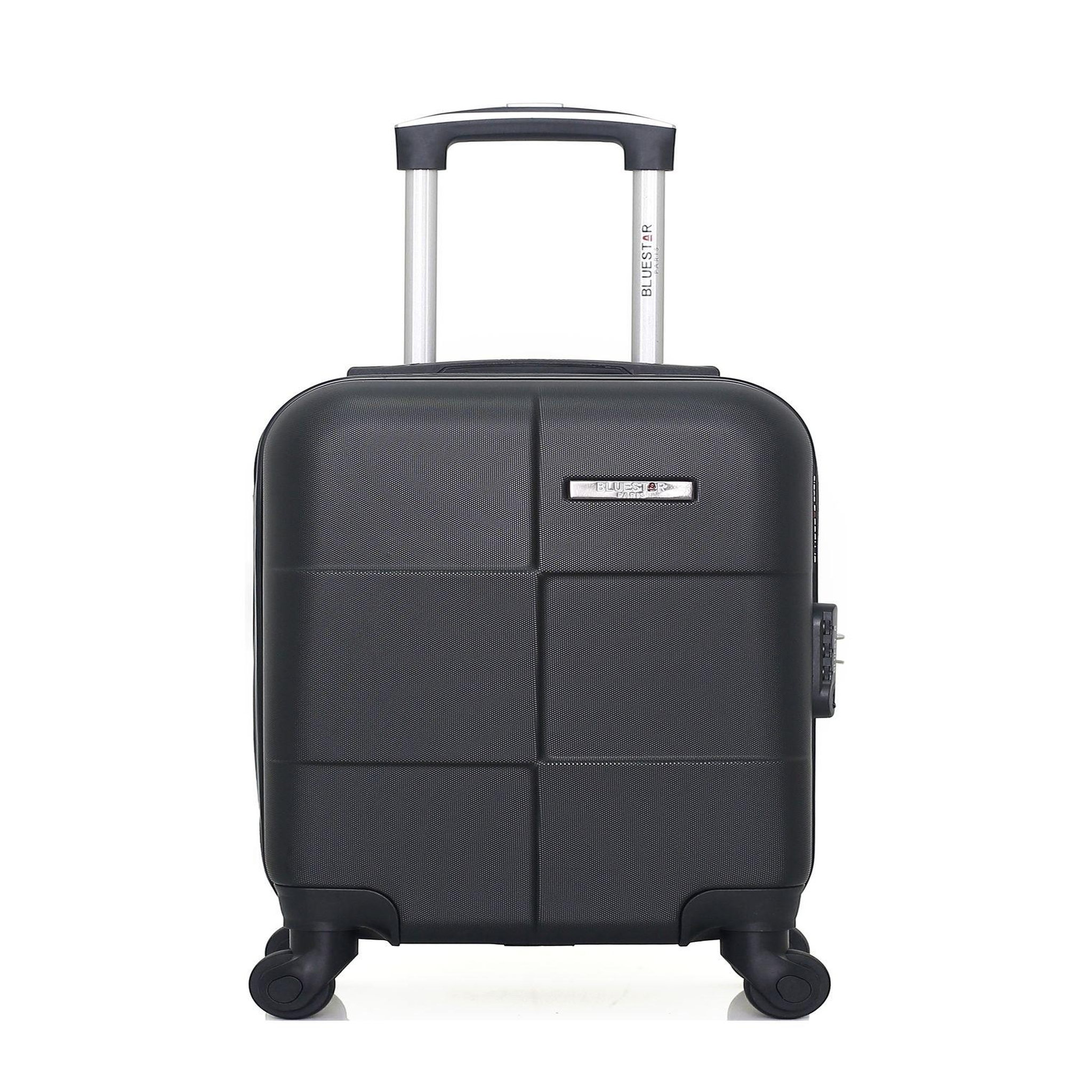 BLUESTAR Bluestar - valise cabine xxs miami 46 cm 4 roues