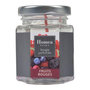 Voir la diapositive 1 : Paris Prix Bougie Verrine Parfumée  Essentiel II  7cm Fruits Rouges