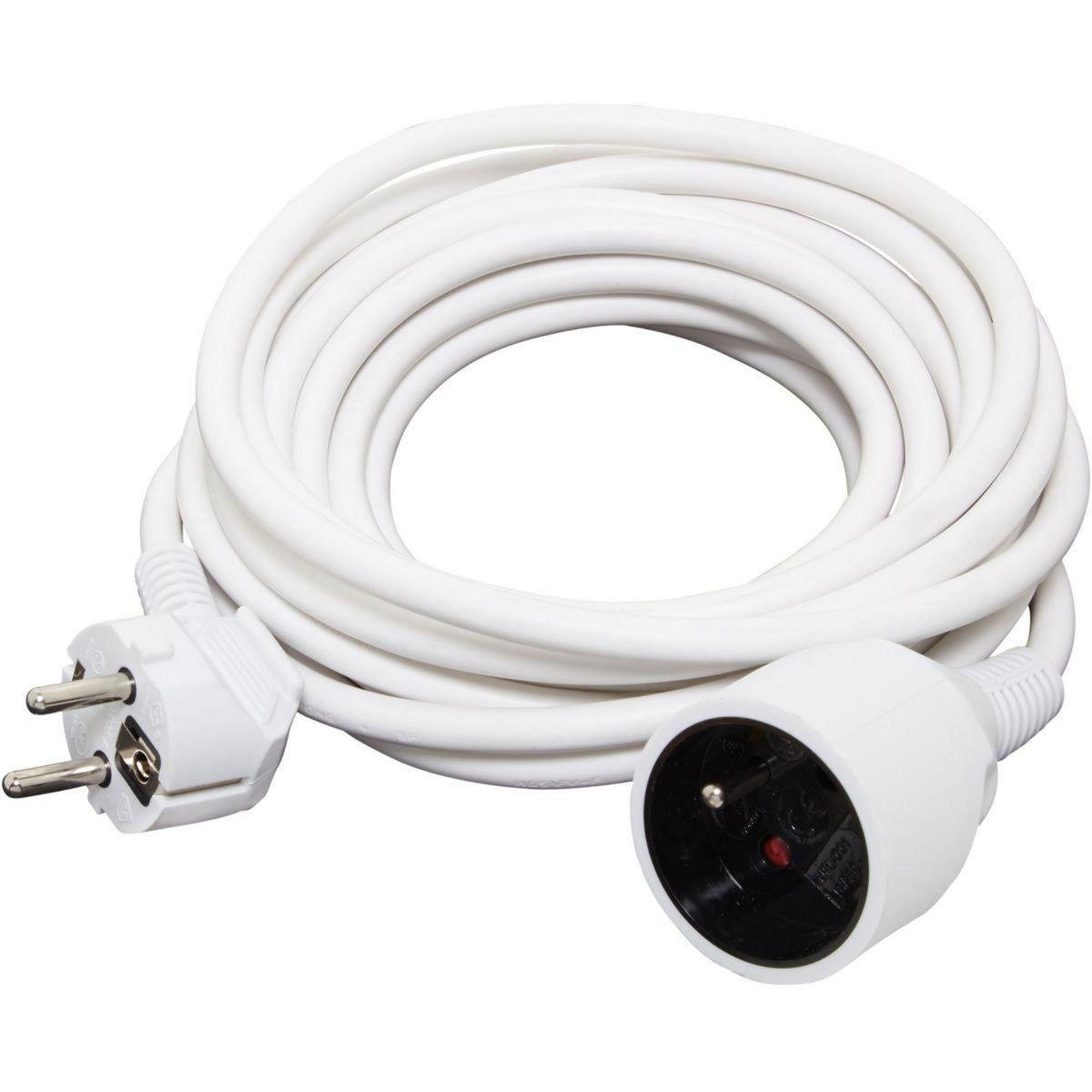ESSENTIEL B Rallonge 5m 16A