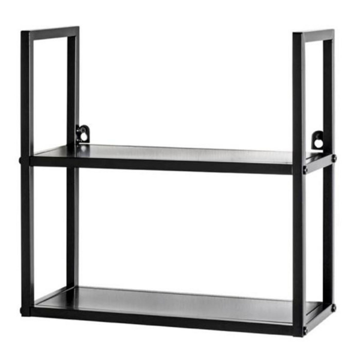 Paris Prix Étagère Murale Design  Nina  36cm Noir