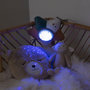 Voir la diapositive 4 : Atmosphera Kids Veilleuse Enfant  Projecteur Étoile  25cm Multicolore