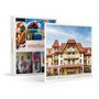 Voir la diapositive 1 : Smartbox 2 jours en hôtel 4* avec accès au spa au Touquet - Coffret Cadeau Séjour