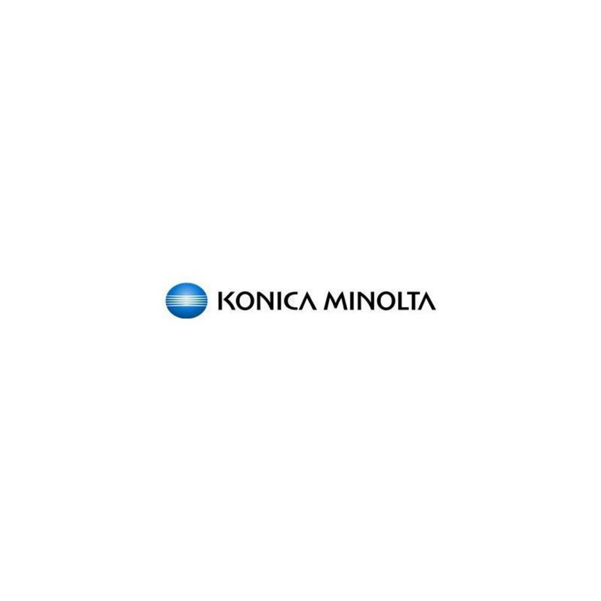 Konica Minolta Konica-Minolta KonicaMinolta Toner TN-619 TN619 Black Schwarz (A3VX150)