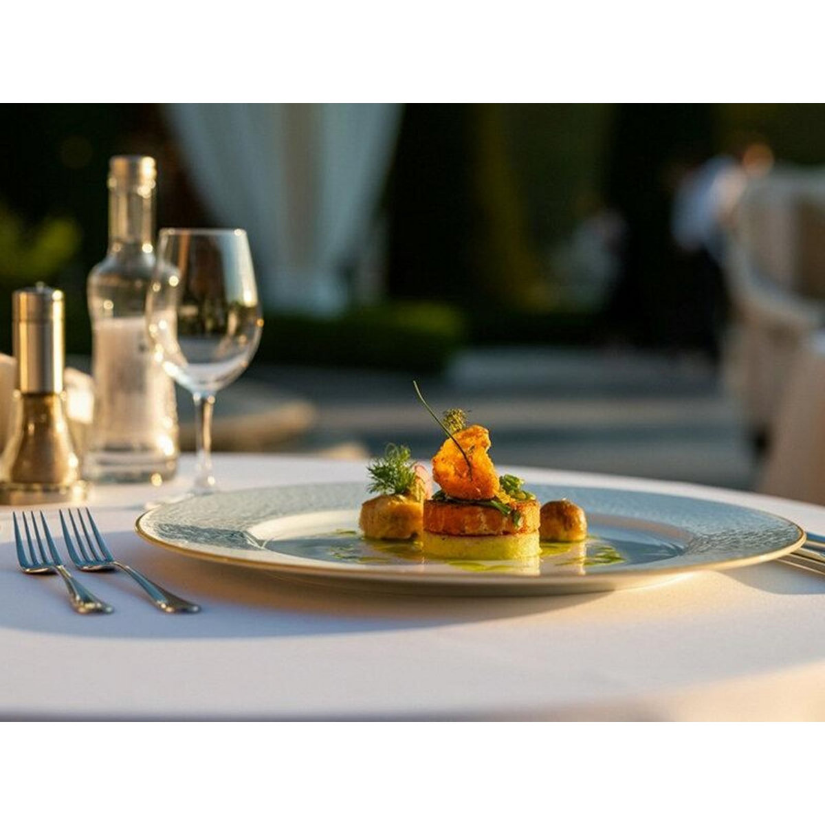 Smartbox Séjour bien-être de 3 jours avec dîner gourmand - Coffret Cadeau Multi-thèmes