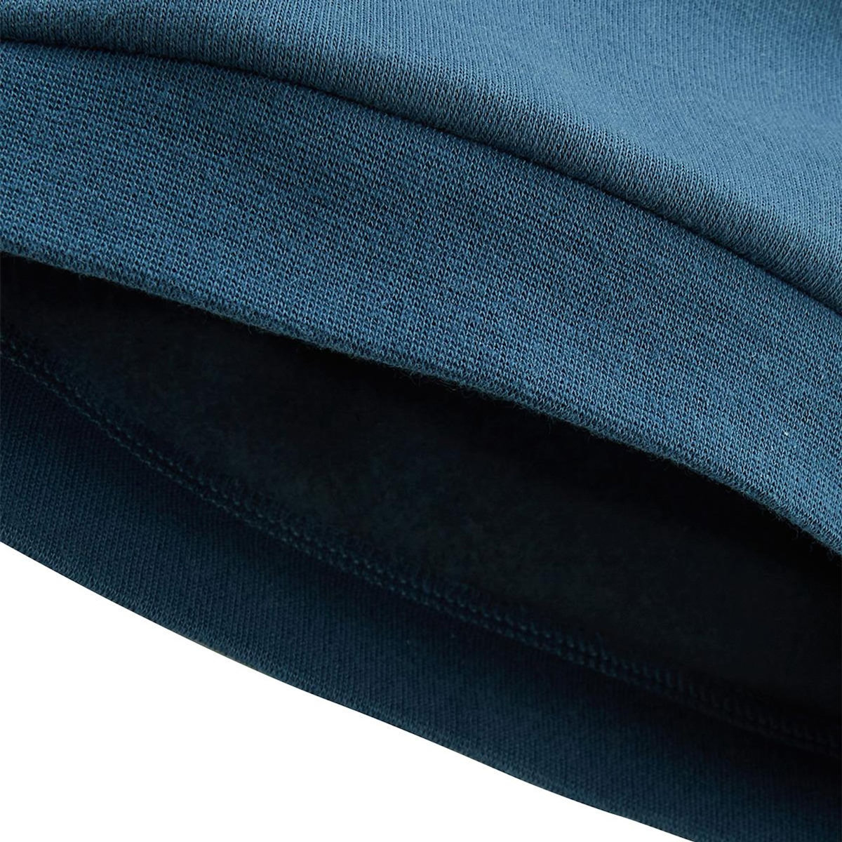 Petit Béguin Sweat-shirt enfant en molleton Dina