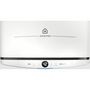 Voir la diapositive 3 : Ariston Chauffe eau électrique VELIS PRO 45l multiposition blindé blanc ARISTON 3100920