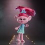 HASBRO Poupée Les Trolls 2 Tournée Mondiale de DreamWorks - Poppy Mode