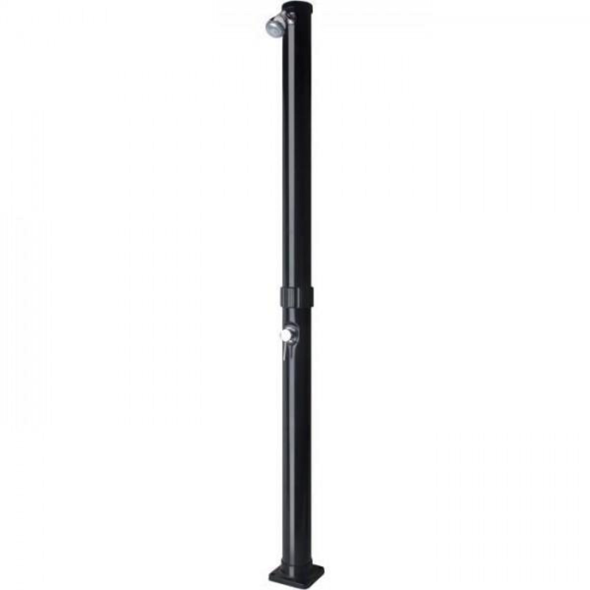 GRE GRE - Douche solaire PVC 20 litres AR1020P -avec Mitigeur