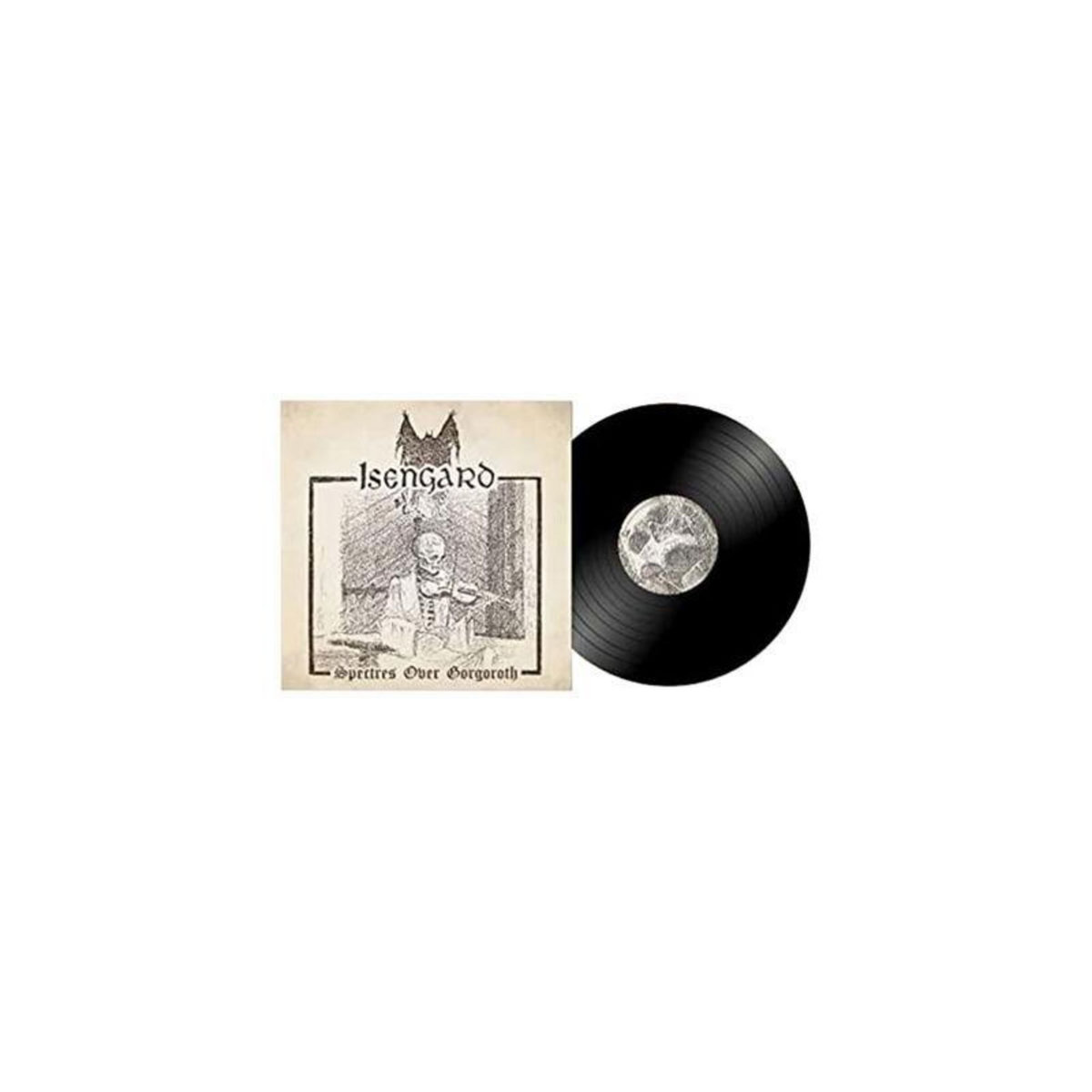 Spectres Over Gorgoroth