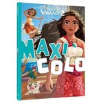 MAXI COLO VAIANA 2, Disney