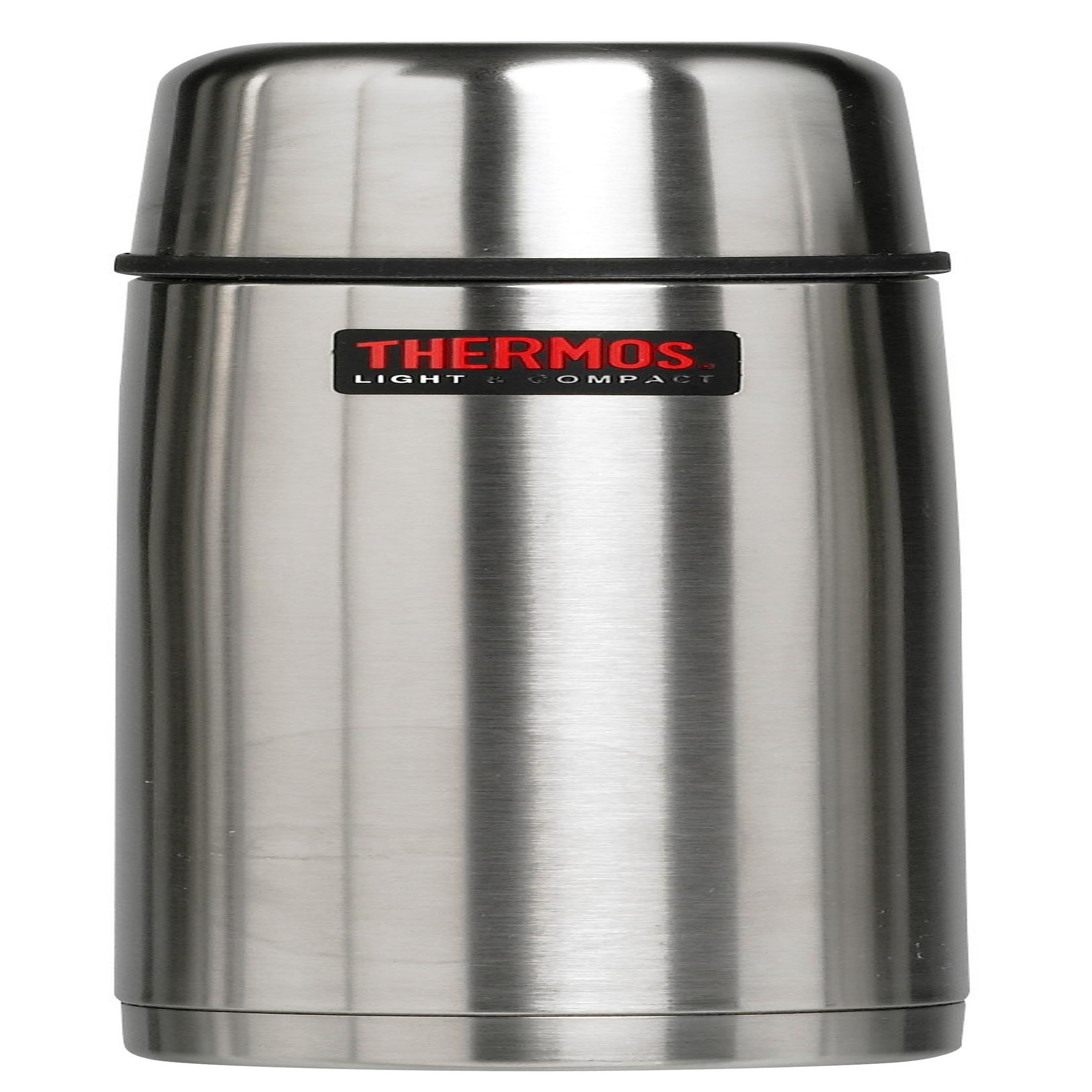 Thermos Bouteille isotherme 0.75l inox - 183669