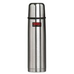 Thermos Bouteille isotherme 0.75l inox - 183669