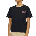 Jack & Jones T-shirt Noir Garçon Jack & Jones Konos. Coloris disponibles : Noir