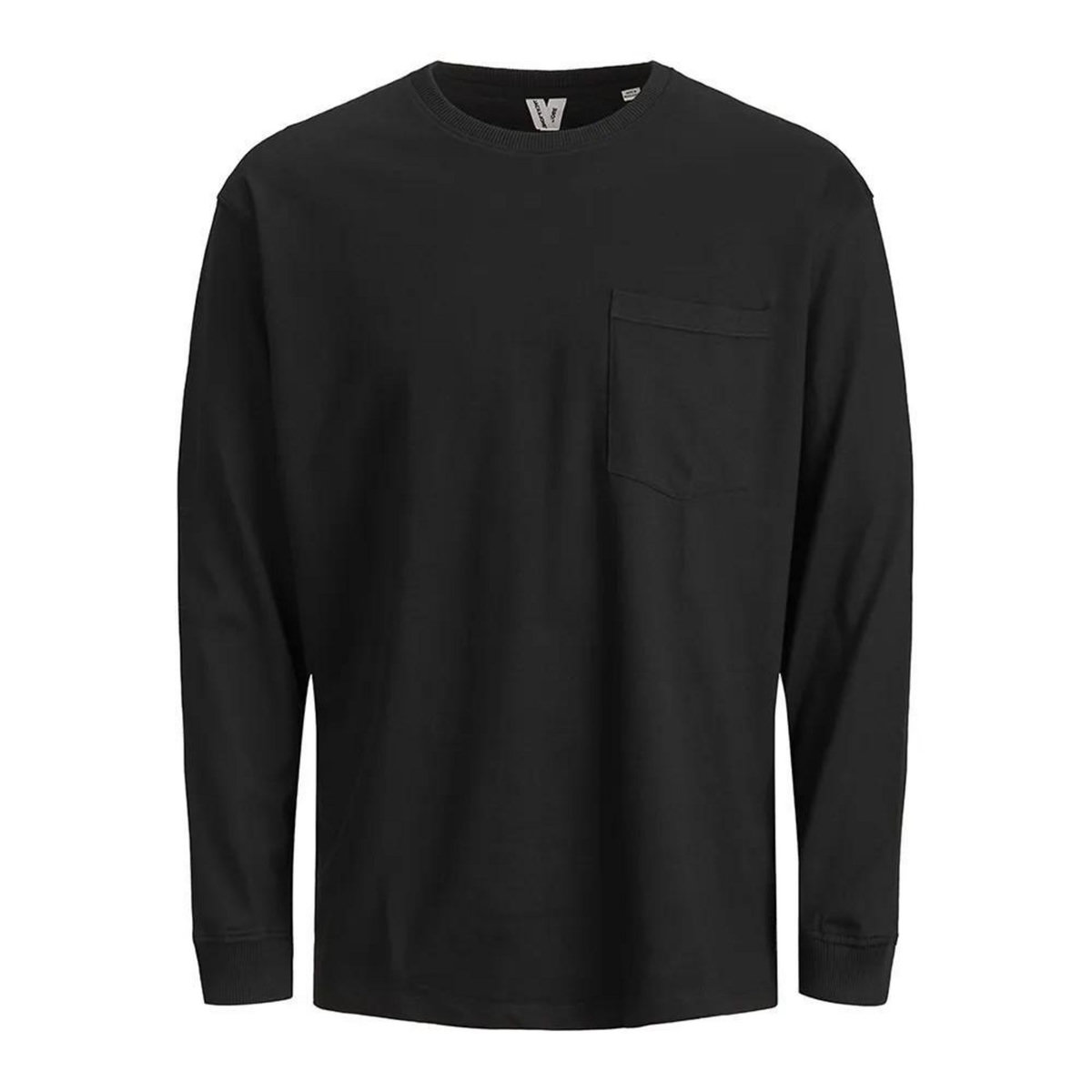 Jack & Jones T shirt Manches  ongues  Homme Jack & Jones Tanby