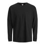 Voir la diapositive 1 : Jack & Jones T shirt Manches  ongues  Homme Jack & Jones Tanby