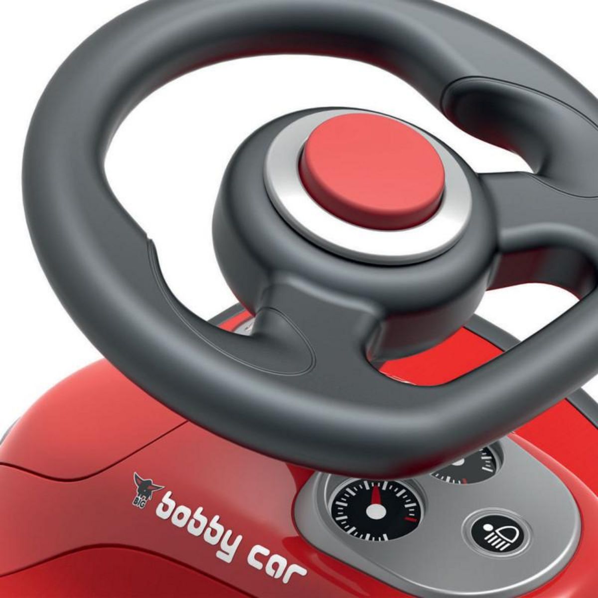 BIG BIG Bobby Car NEXT