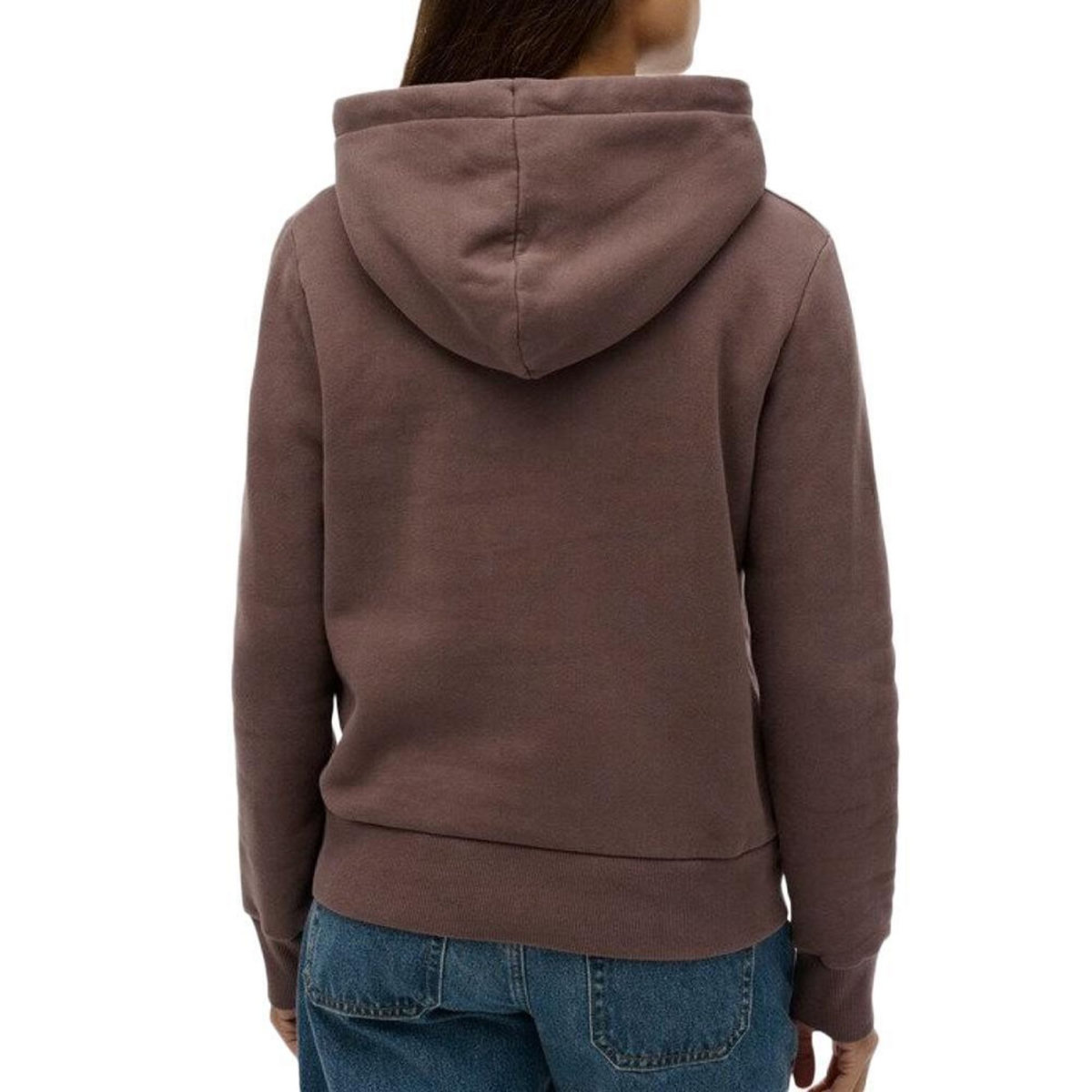 SUPERDRY Sweat à Capuche  Femme Superdry Tonal Core