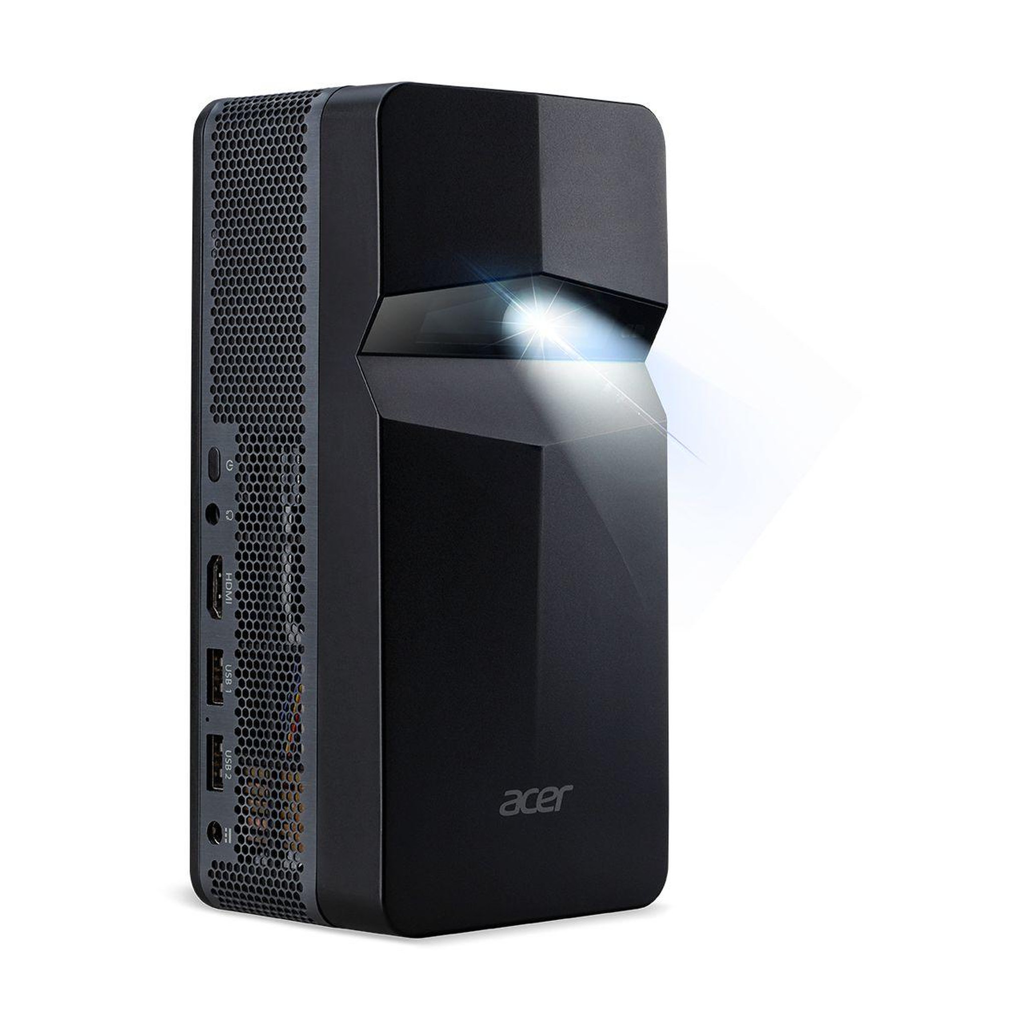 Voir la diapositive 2 : ACER Vidéoprojecteur home cinéma pd1520us