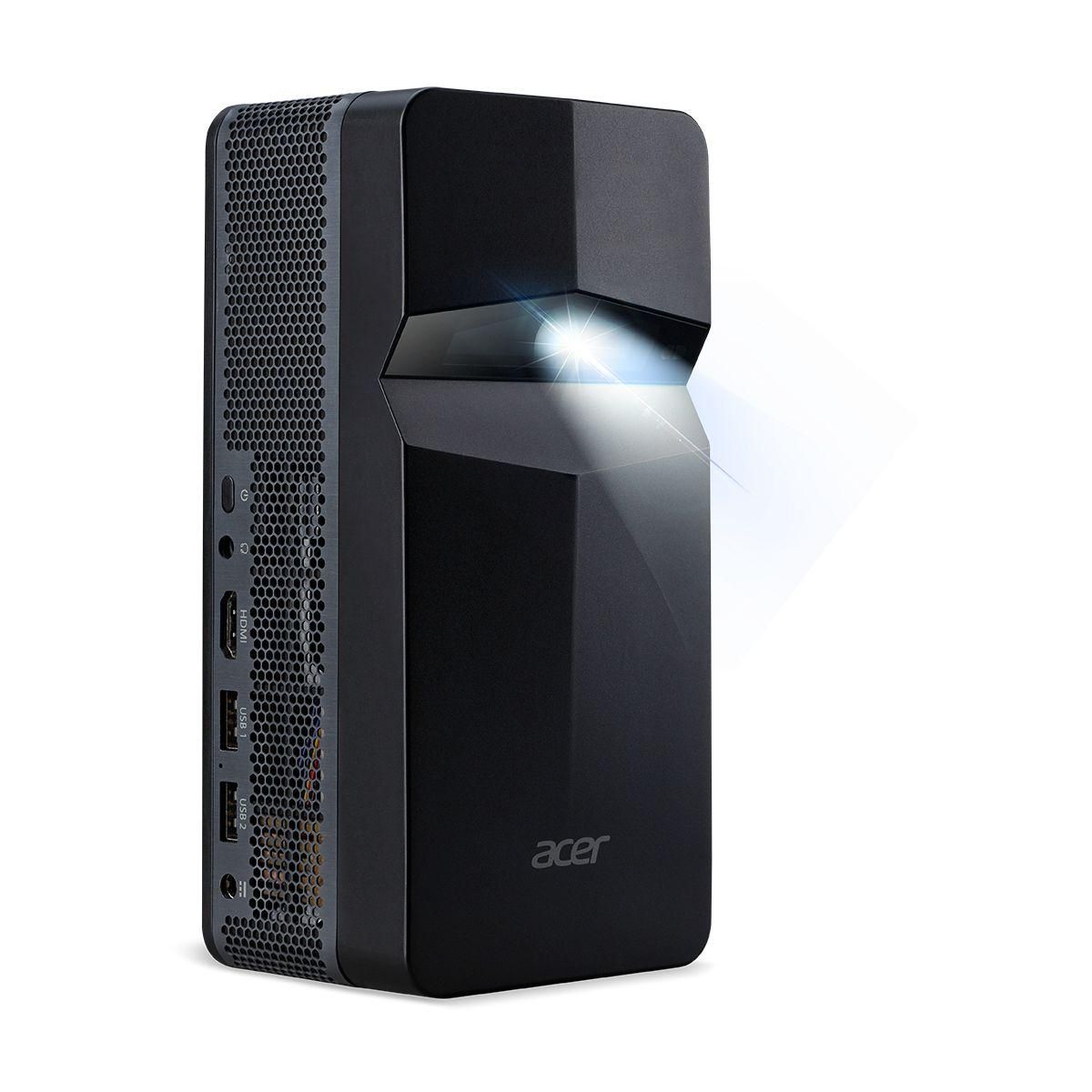 ACER Vidéoprojecteur home cinéma PD1520Us