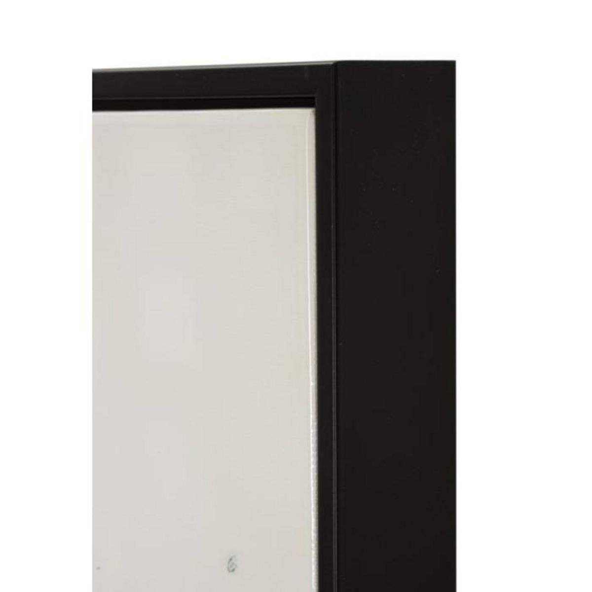 Paris Prix Tableau Imprimé Déco  Alteas  82x82cm Multicolore