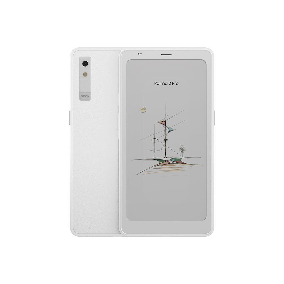 BOOX Liseuse eBook Palma 2 Pro noir