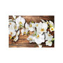 Voir la diapositive 2 : Paris Prix Papier Peint  Forest Orchid