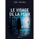 ENQUETES A NEW YORK TOME 1 : LE VISAGE DE LA PEUR, Salvador Julia