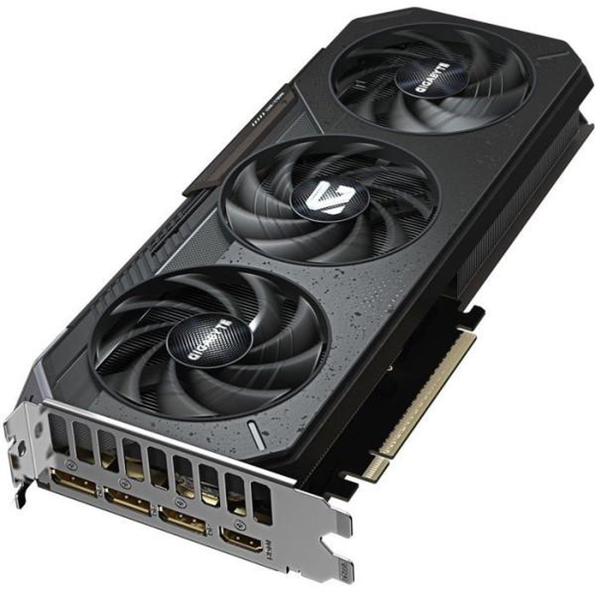 Voir la diapositive 3 : Gigabyte Carte Graphique Gigabyte Nvidia GeForce RTX 5060 GAMING OC 8G