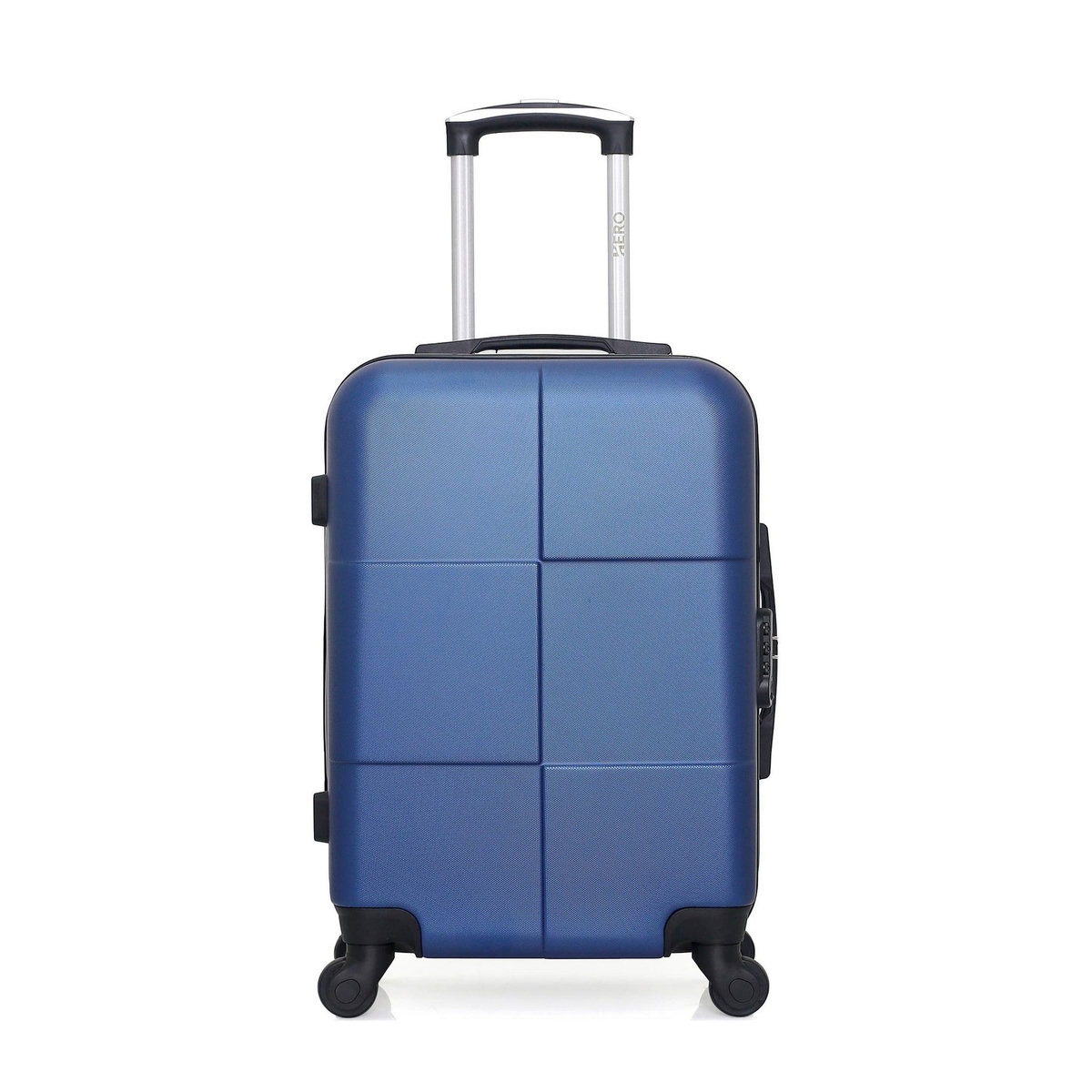 HERO HERO - Valise Cabine CORONADO 55 cm 4 Roues