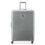Voir la diapositive 1 : Delsey Grande valise rigide Caumartin Plus Polycarbonate TSA 76cm