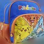 Voir la diapositive 3 : Pokemon Sac à dos CYP Brands Pokémon Starters 3D