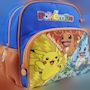 Voir la diapositive 3 : Pokemon Sac à dos CYP Brands Pokémon Starters 3D