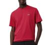 Voir la diapositive 1 : Lacoste T-Shirt  Framboise Homme Lacoste Pima