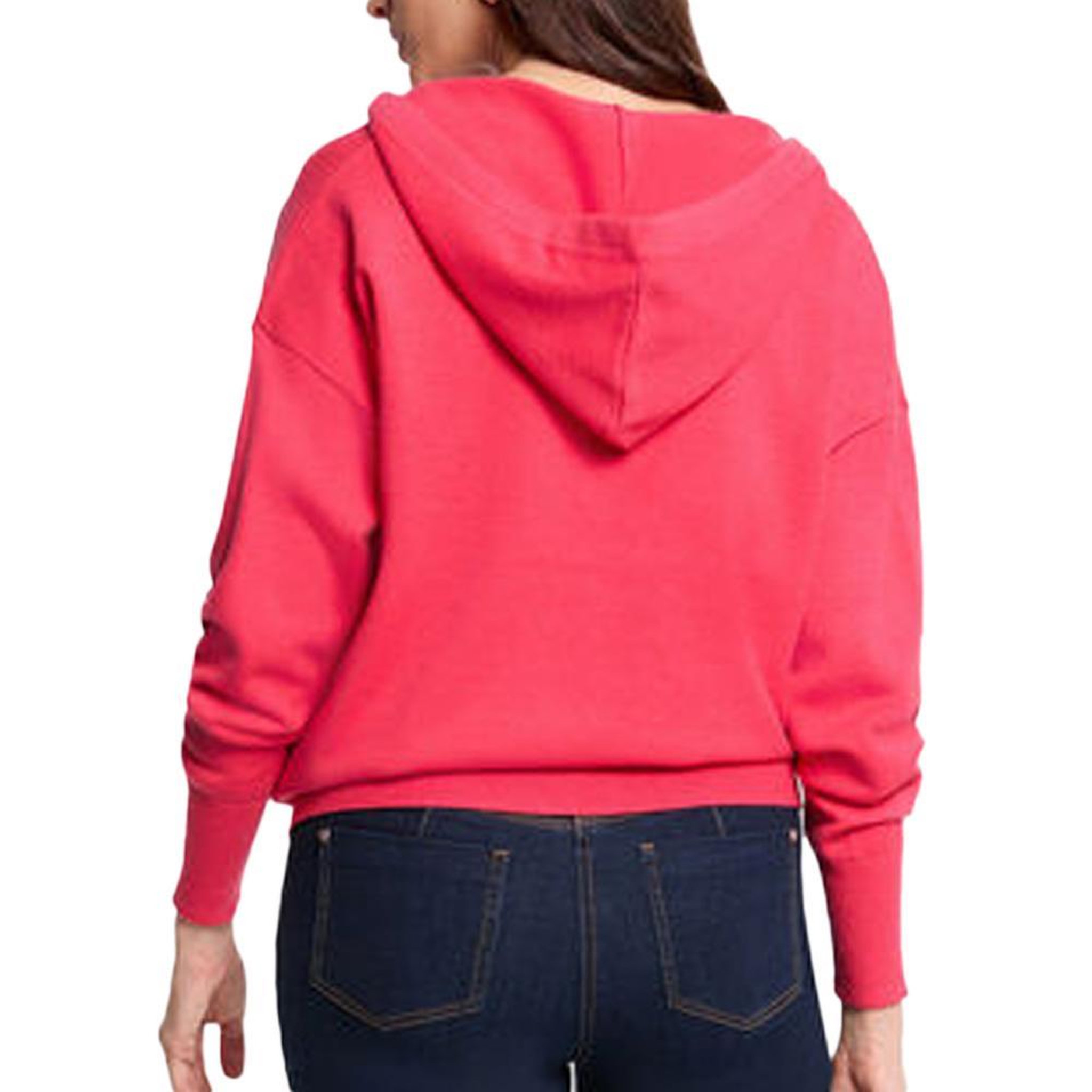 Voir la diapositive 2 : MORGAN Pull Rose Femme Morgan MBALONA