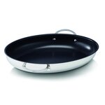 Beka Poêle à poisson anti-adhérente 37.5x25cm - 13947384