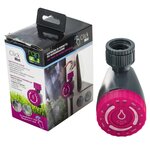 RAIN Programmateur de robinet pour micro irrigation