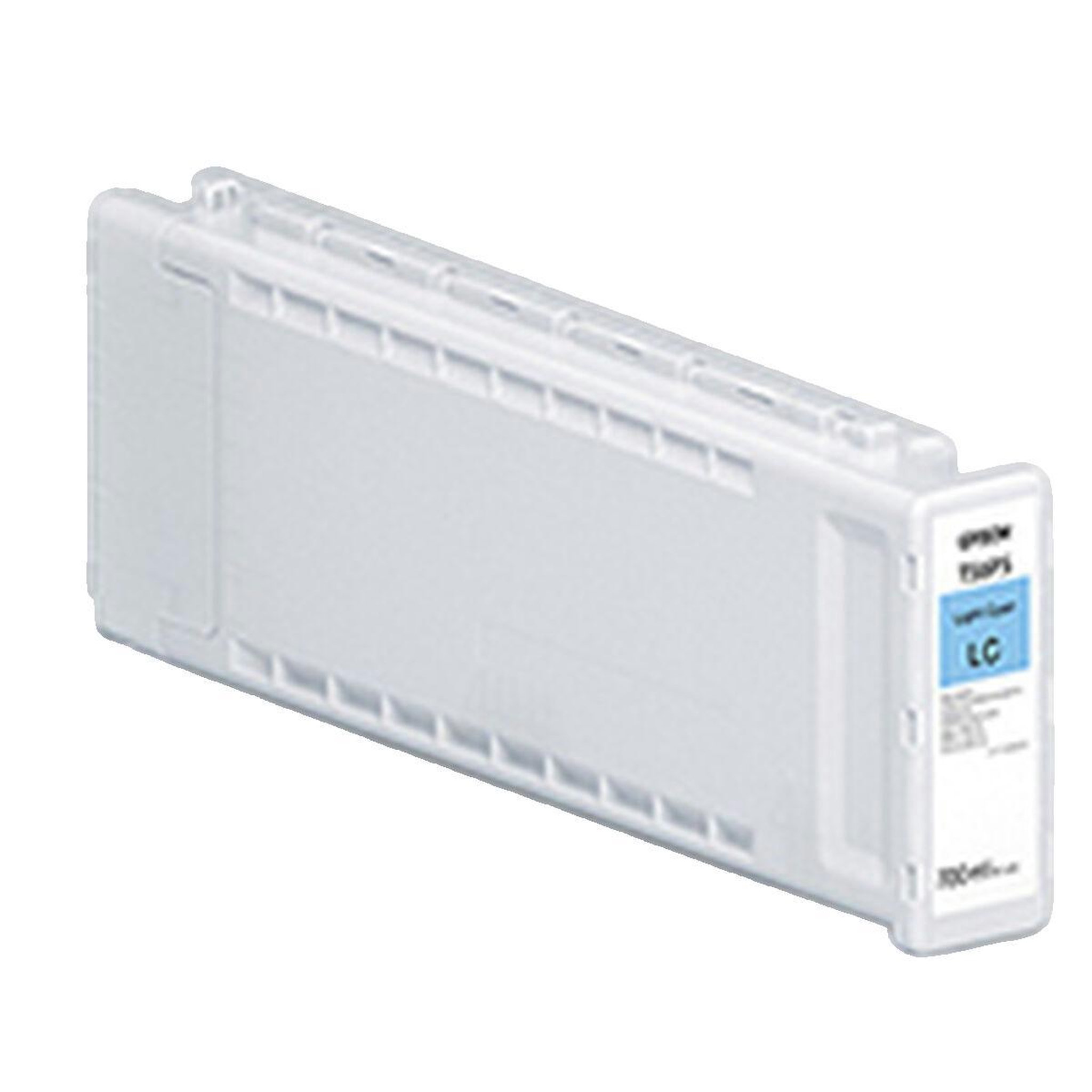 Voir la diapositive 2 : Epson Cartouche d'encre Epson T56P5 Cyan Clair