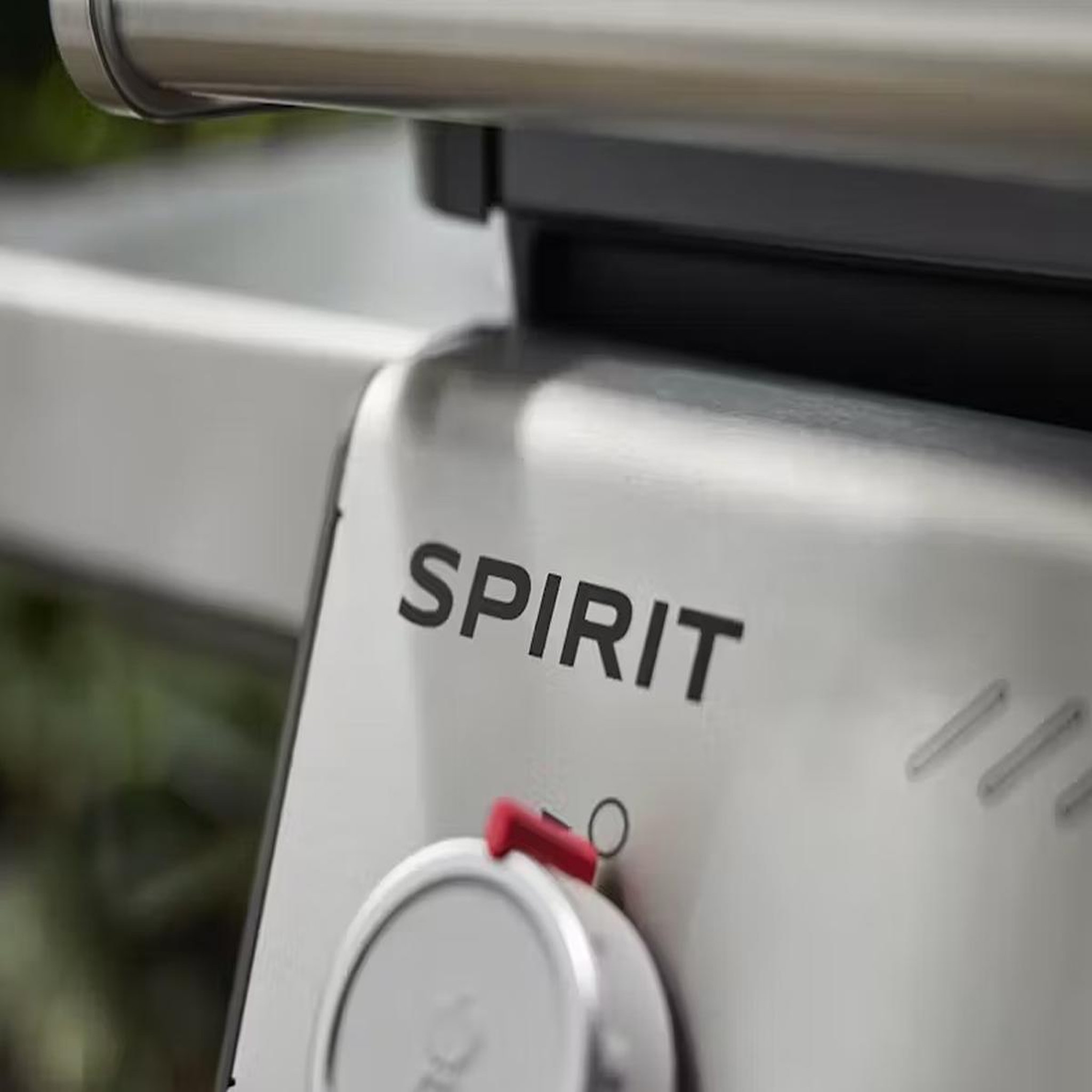 Voir la diapositive 6 : Weber Barbecue à gaz Spirit E-335 - Weber