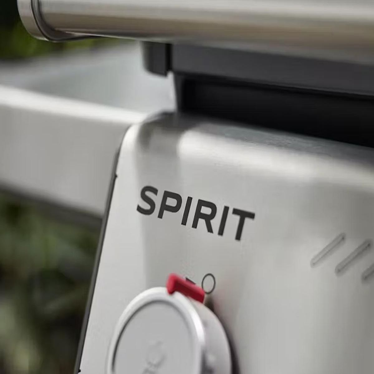 Weber Barbecue à gaz Spirit E-335 - Weber