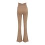 Voir la diapositive 2 : MAMALICIOUS Pantalon de Grossesse  Femme Mamalicious  una